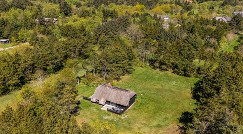 Photo of "Matilda" - 1.6km from the sea