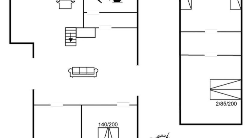 Photo of "Matilda" - 1.6km from the sea