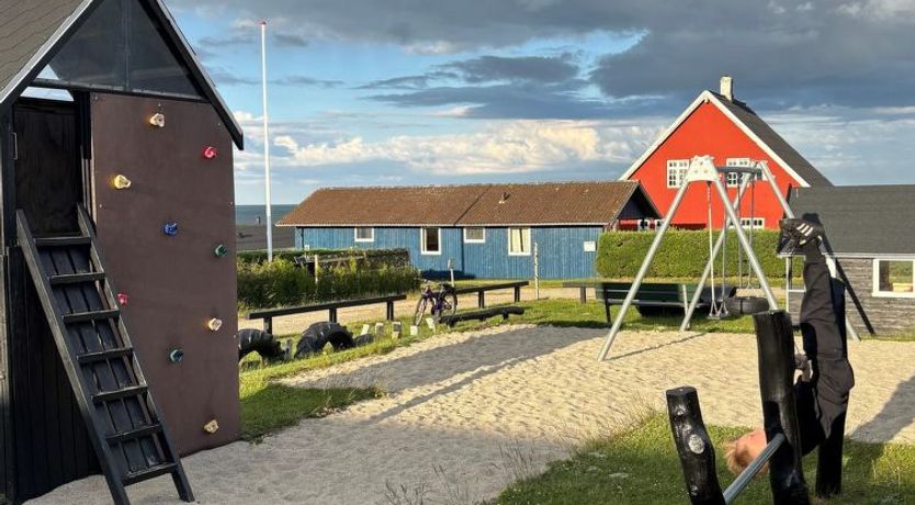 Photo of "Ovine" - 300m from the sea