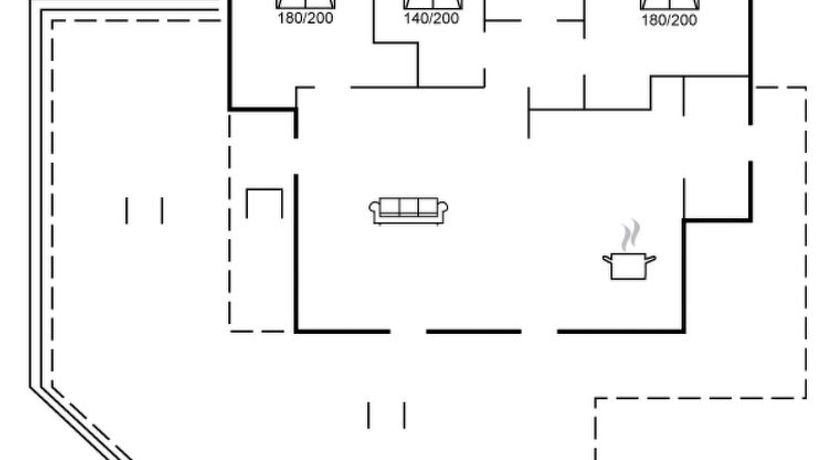 Photo of "Ovine" - 300m from the sea