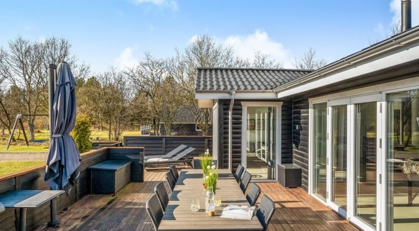 Photo of "Elisaveta" - 400m to the fjord