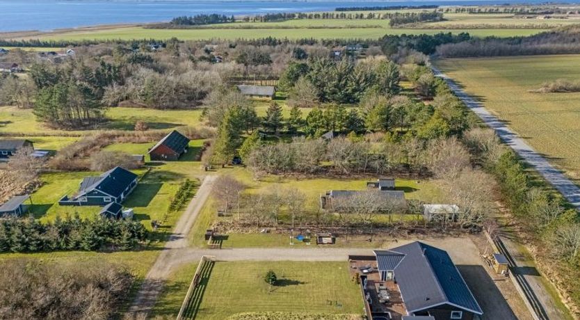 Photo of "Elisaveta" - 400m to the fjord