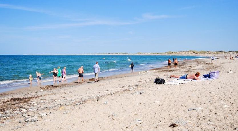 Photo of "Stener" - 250m from the sea