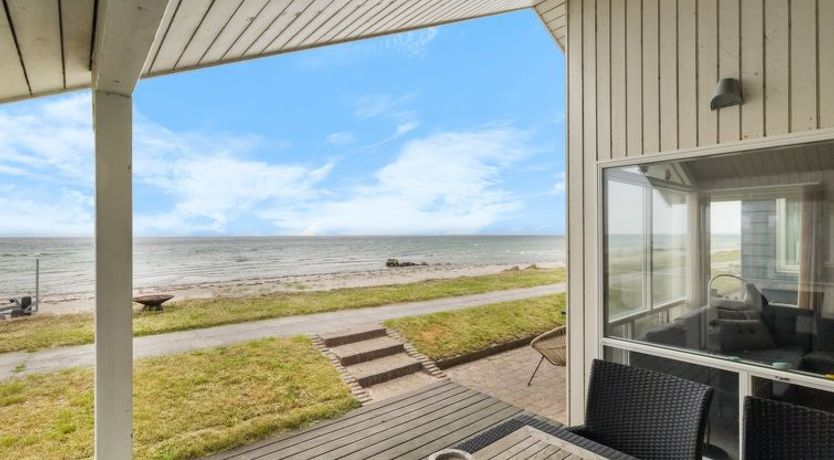 Photo of "Aswith" - 5m from the sea