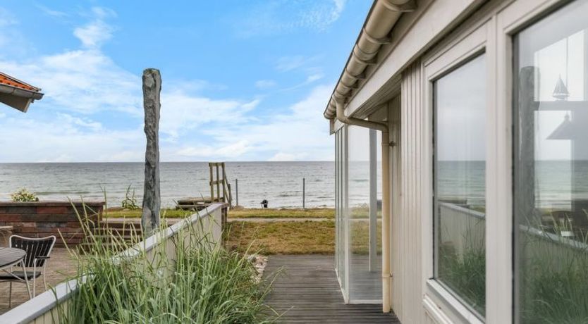 Photo of "Aswith" - 5m from the sea