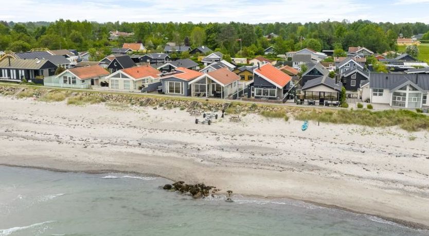 Photo of "Aswith" - 5m from the sea