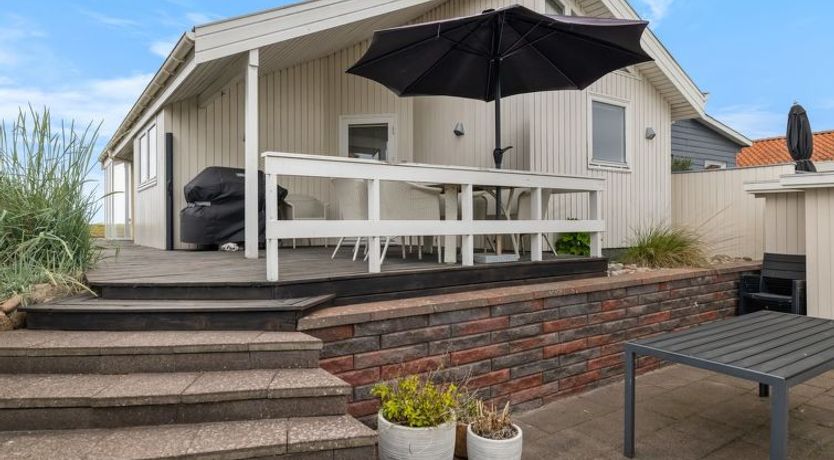 Photo of "Aswith" - 5m from the sea