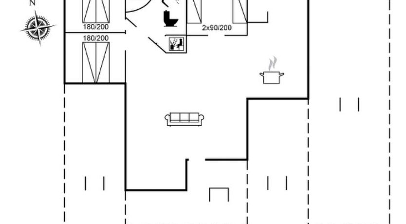 Photo of "Märta" - 250m from the sea