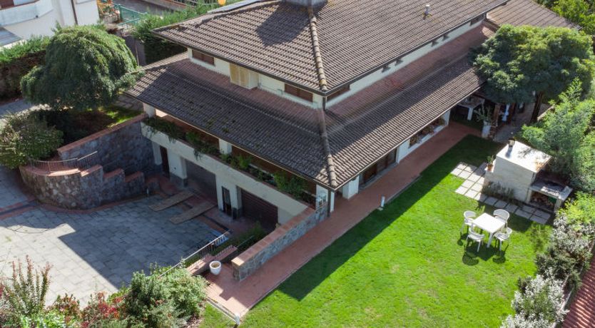 Photo of Villa Il Guscio