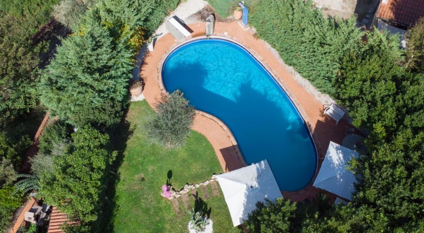 Photo of Villa Il Guscio