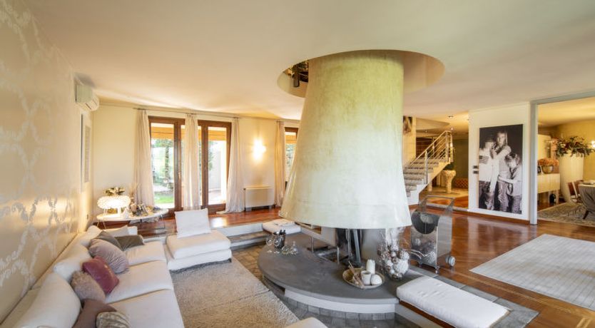 Photo of Villa Il Guscio