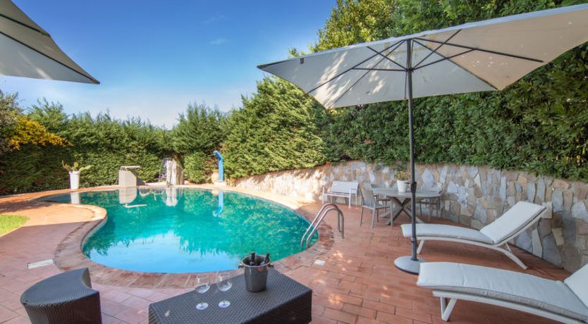 Photo of Villa Il Guscio