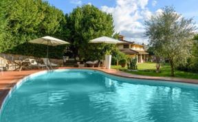 Photo of Villa Il Guscio