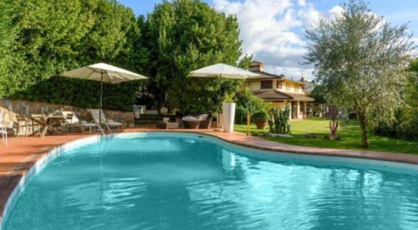 Photo of Villa Il Guscio