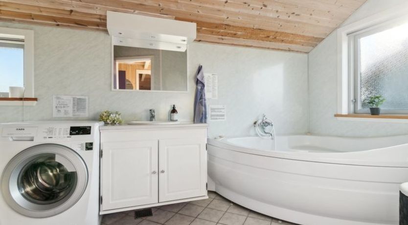 Photo of "Øde" - 350m from the sea