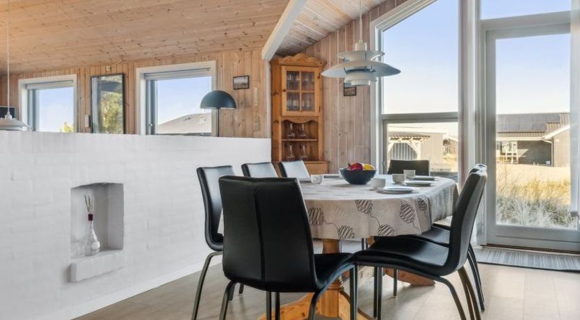 Photo of "Øde" - 350m from the sea