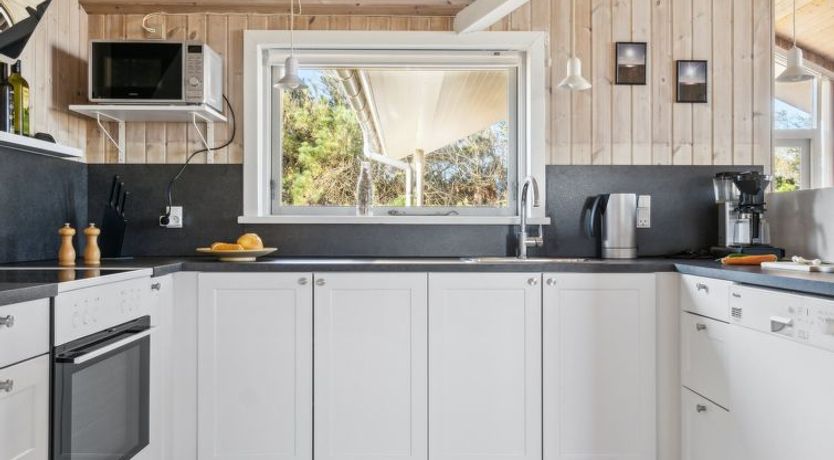 Photo of "Øde" - 350m from the sea