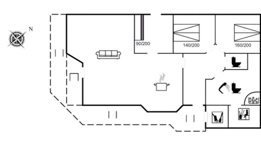 Photo of "Sella" - 200m from the sea