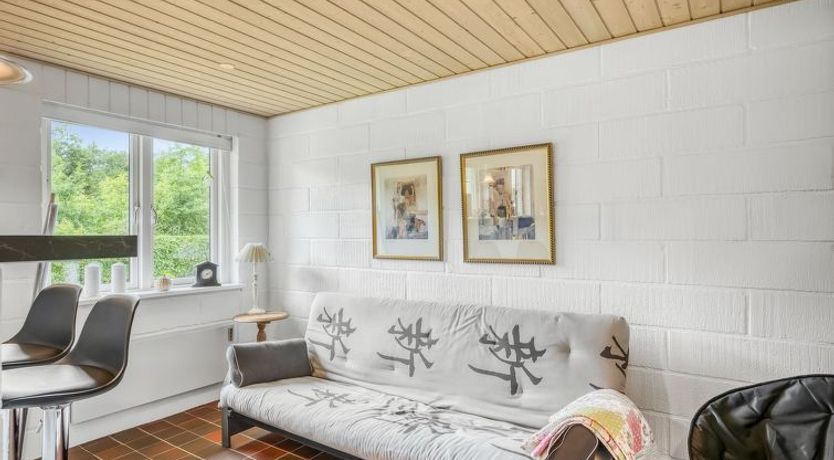 Photo of "Lyra" - 500m to the fjord