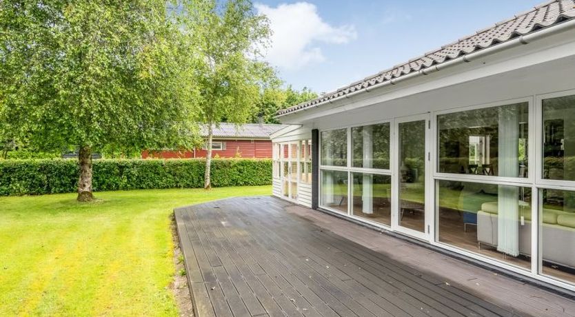 Photo of "Lyra" - 500m to the fjord