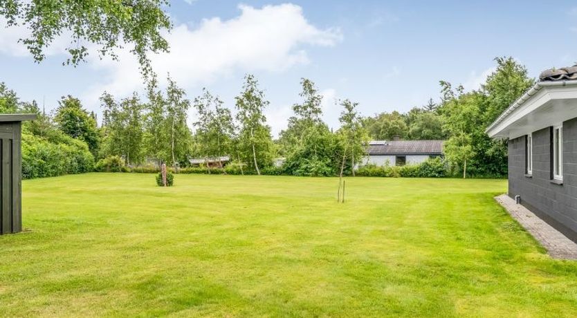 Photo of "Lyra" - 500m to the fjord