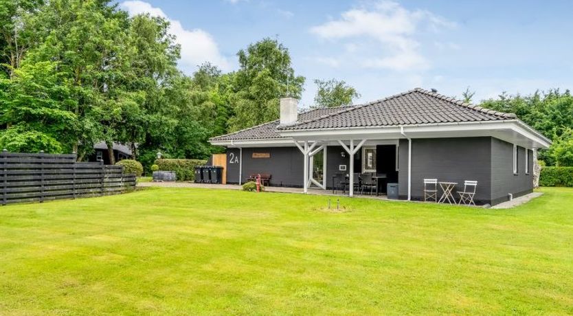 Photo of "Lyra" - 500m to the fjord