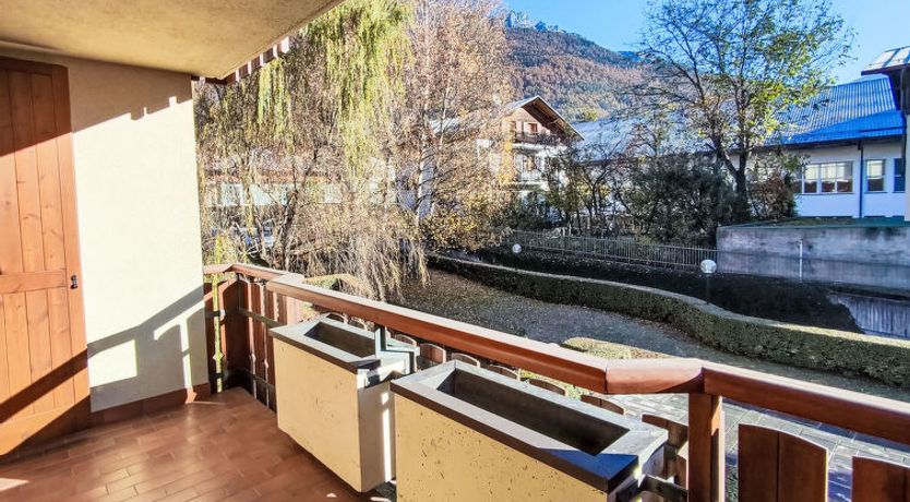 Photo of Monte Confinale Terrace View