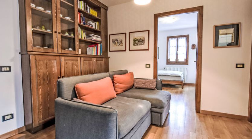 Photo of Monte Confinale Terrace View