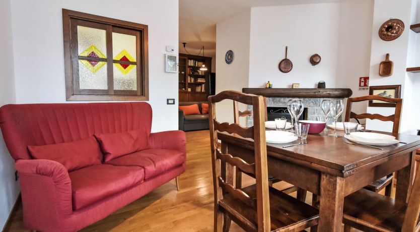 Photo of Monte Confinale Terrace View