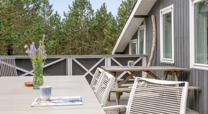 Photo of "Ljupka" - 1km from the sea