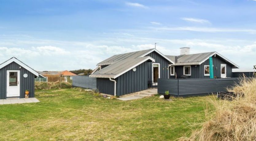 Photo of "Dolores" - 200m from the sea