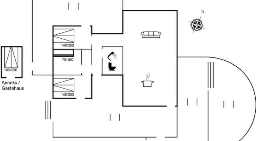 Photo of "Dolores" - 200m from the sea