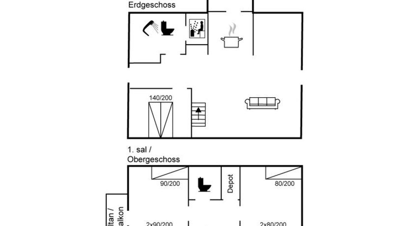 Photo of "Solvey" - 270m from the sea