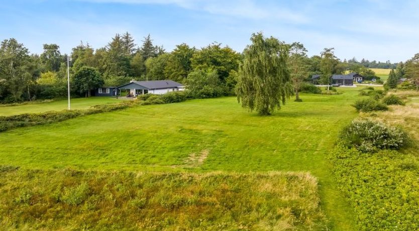 Photo of "Jahn" - 250m to the fjord