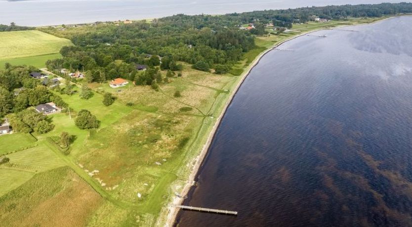 Photo of "Jahn" - 250m to the fjord