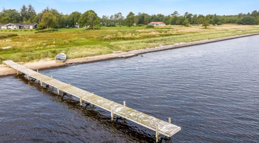 Photo of "Jahn" - 250m to the fjord