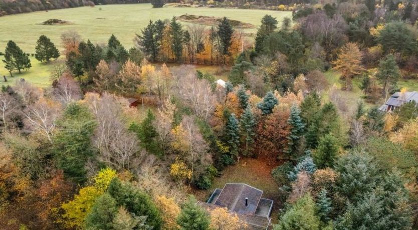 Photo of "Ennignup" - 600m to the fjord