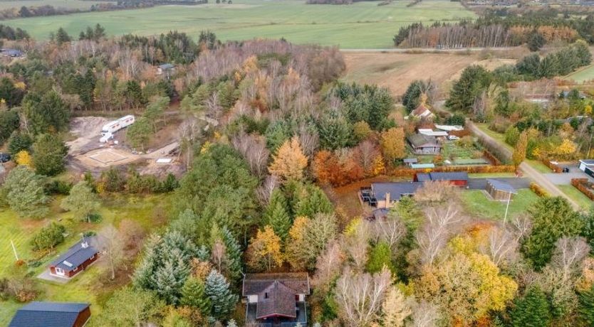 Photo of "Ennignup" - 600m to the fjord