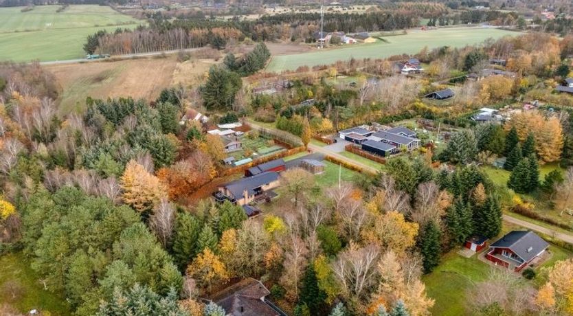 Photo of "Ennignup" - 600m to the fjord