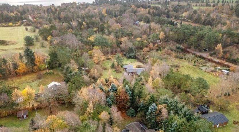 Photo of "Ennignup" - 600m to the fjord