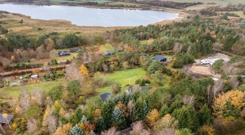 Photo of "Ennignup" - 600m to the fjord