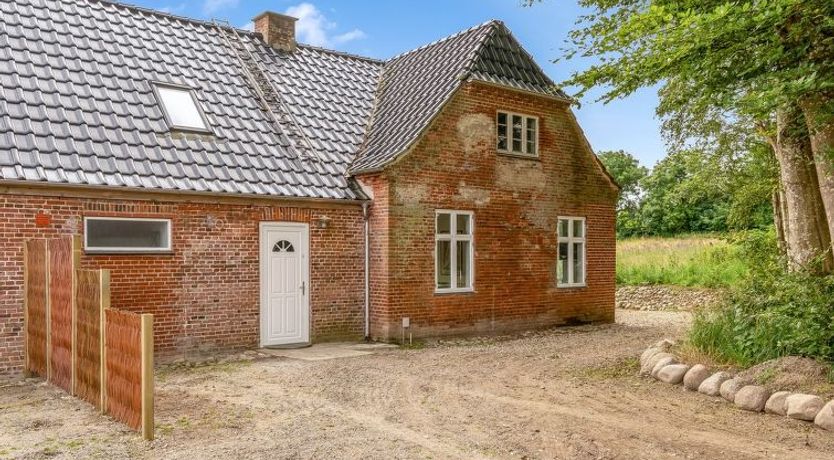 Photo of "Geraldine" - 3.5km to the fjord