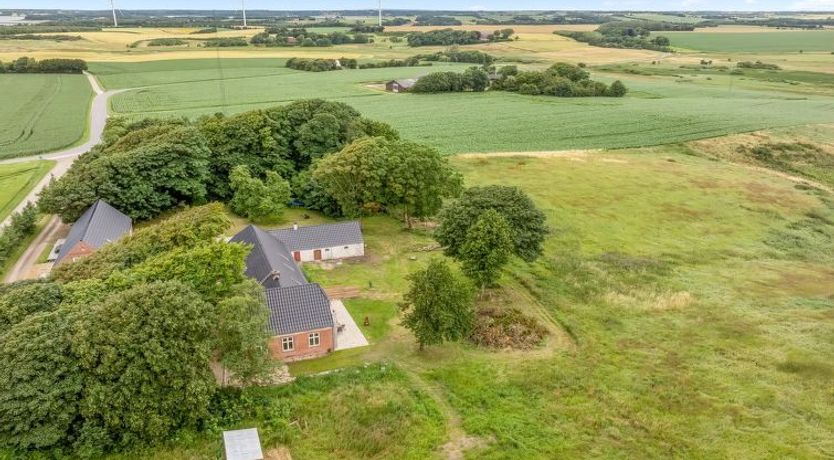 Photo of "Geraldine" - 3.5km to the fjord