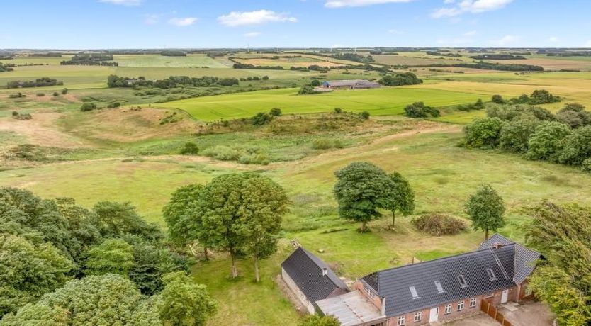 Photo of "Geraldine" - 3.5km to the fjord