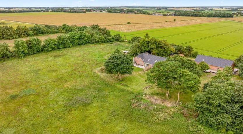 Photo of "Geraldine" - 3.5km to the fjord