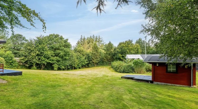 Photo of "Jantje" - 500m to the fjord