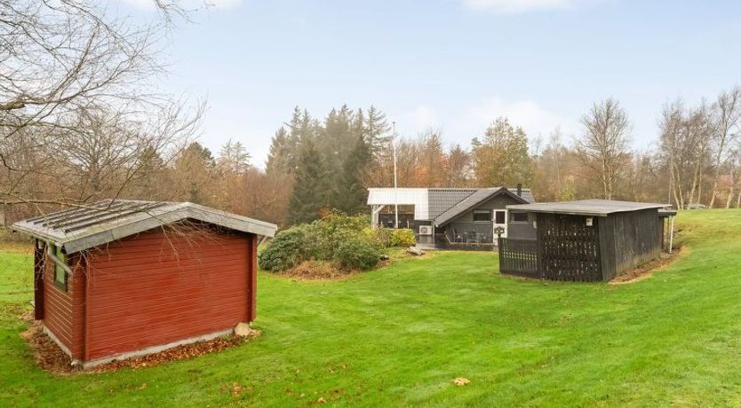 Photo of "Jantje" - 500m to the fjord