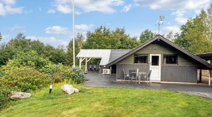 Photo of "Jantje" - 500m to the fjord