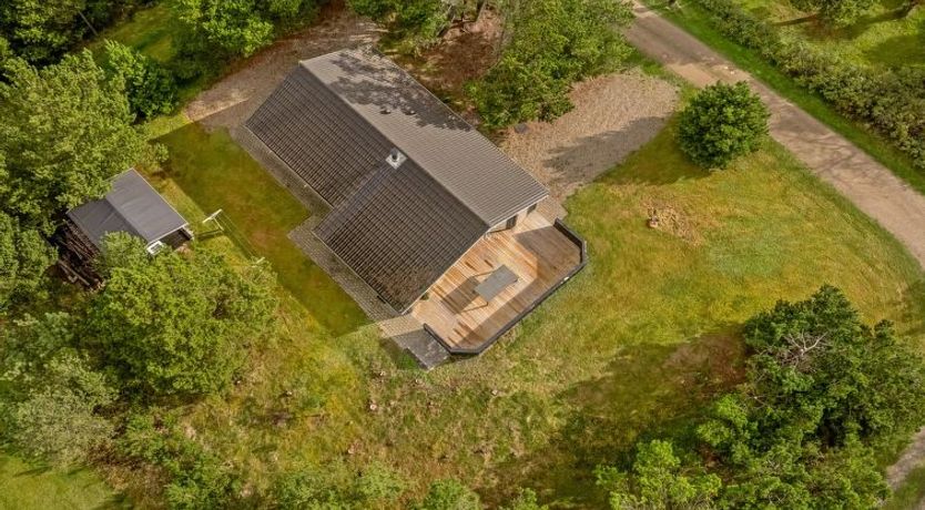 Photo of "Skrollan" - 200m to the fjord