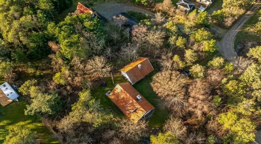 Photo of "Loic" - 400m to the fjord